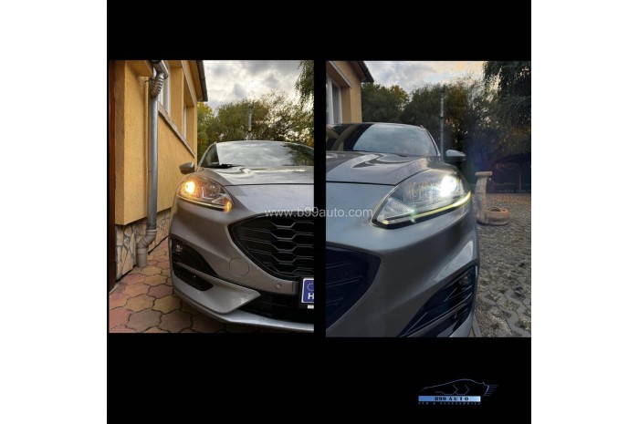 Ford Kuga LED tompított szett (2019-2024)